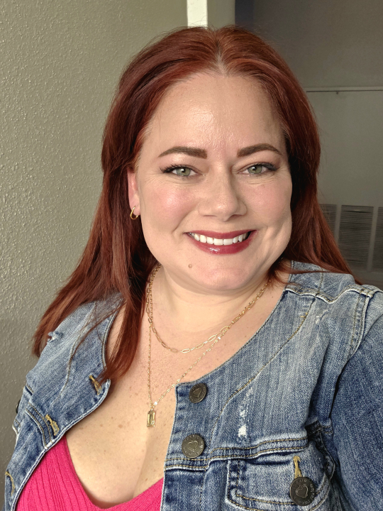 Alissa Stone - Class of 1998 - Mandarin High School