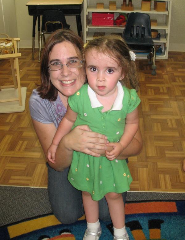 Susan Waites - Class of 1994 - Mandarin High School
