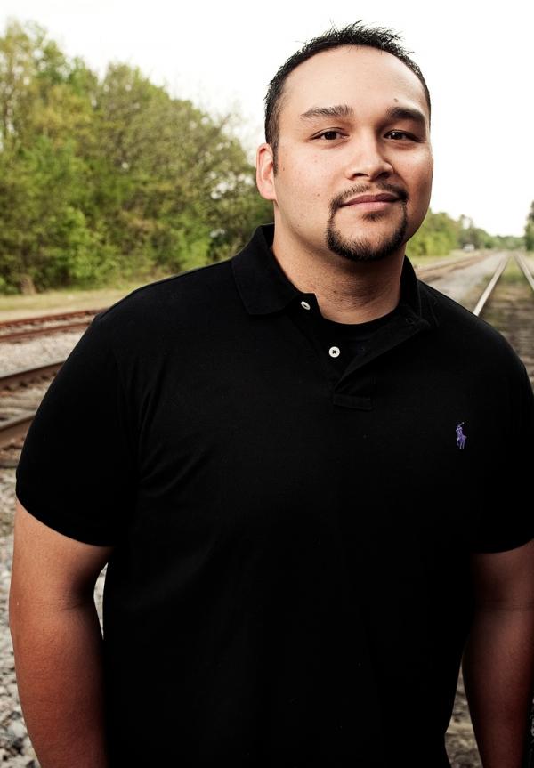 Eddie Mullins - Class of 2001 - Mandarin High School