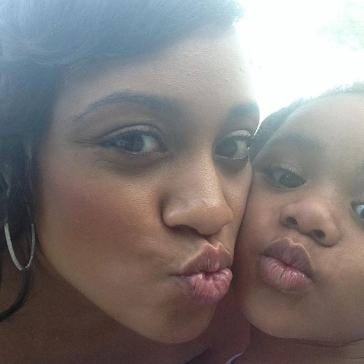 Christina Jones - Class of 2008 - Mandarin High School