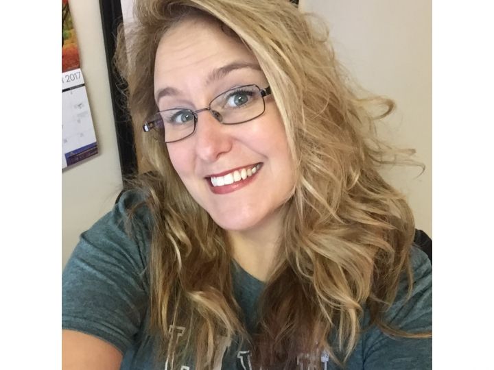 Mandy Leary - Class of 1993 - Mandarin High School