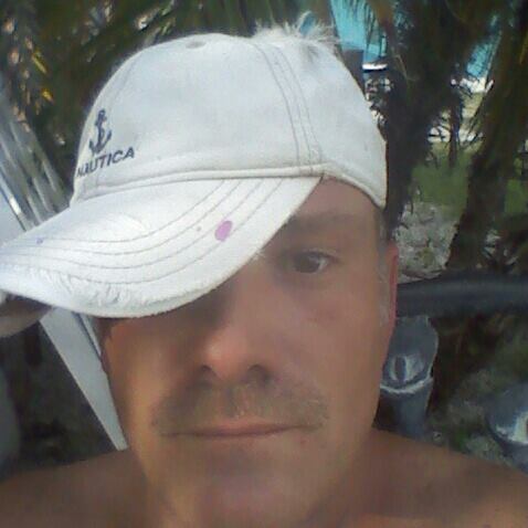 Richard Smith - Class of 1993 - Mariner High School