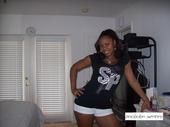 Monique John - Class of 2005 - Mariner High School
