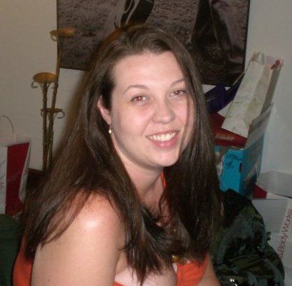 Alicia Spurway - Class of 2002 - Mariner High School