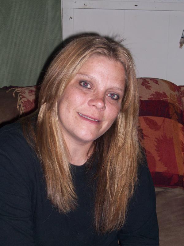 Natashua Wolney - Class of 1991 - Mariner High School