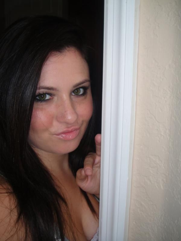 Maria Brisebois - Class of 2006 - Mariner High School