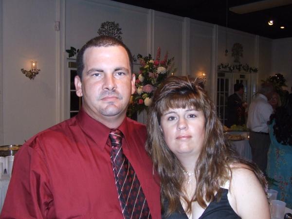 Carrie Mcfadden - Class of 1994 - Mariner High School