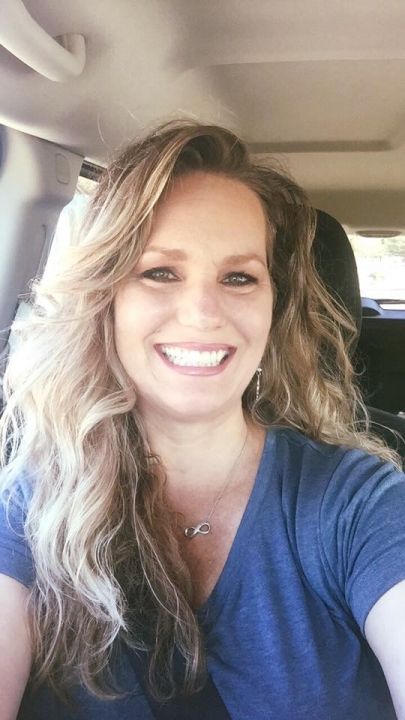 Jeannine Van Valen - Class of 1991 - Mariner High School