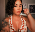 Nikole Keaton