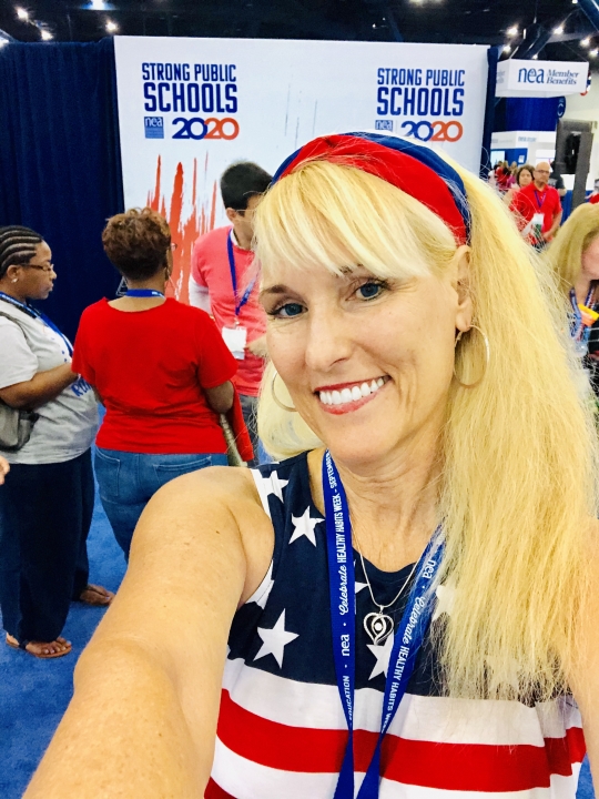 Ann Amity - Class of 1983 - Miramar High School