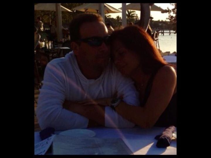 Celeste Conigliaro-daiagi - Class of 1986 - Miramar High School