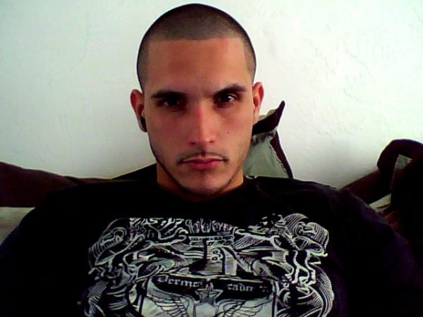 Yves Joseph - Class of 2003 - Miramar High School