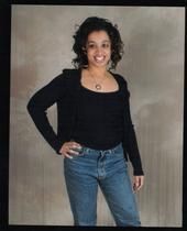 Farah Derenoncourt - Class of 1999 - Miramar High School