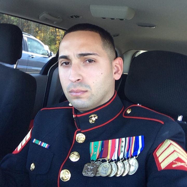 Hector Pineda - Class of 2005 - Miramar High School