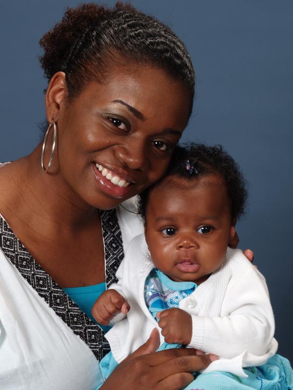Vanessa Burton - Class of 1993 - Miramar High School