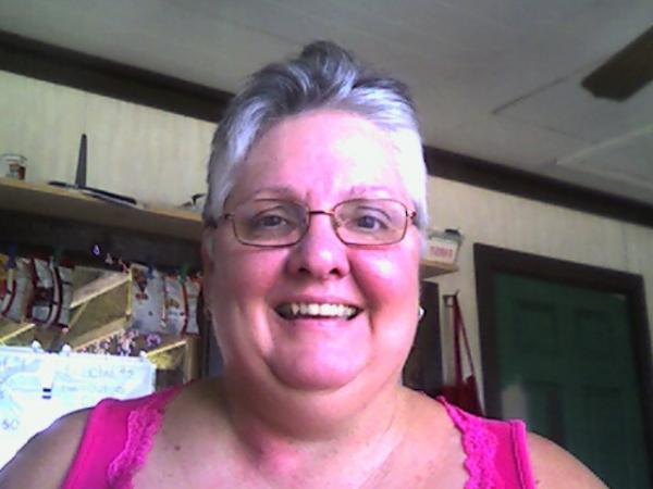 Barbara Schreck - Class of 1974 - Miramar High School