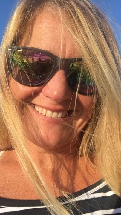 Sheri Burke - Class of 1988 - Miramar High School
