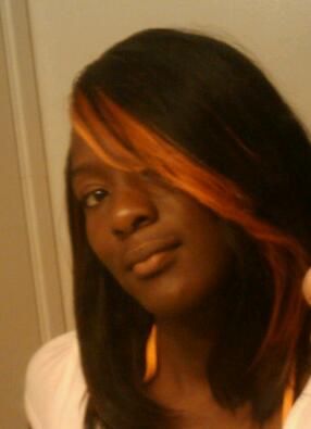 Shnaydine Jeantyy - Class of 2007 - Miramar High School