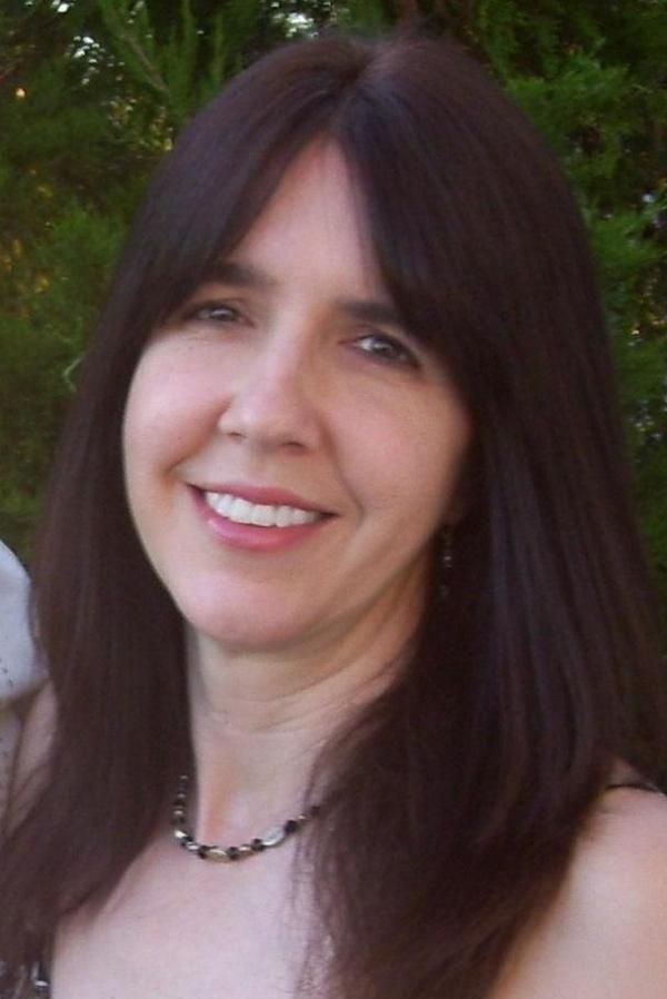 Lesa Galko - Class of 1981 - Miramar High School