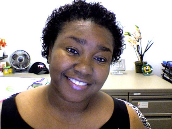 Pamela Curtis - Class of 1984 - Miramar High School