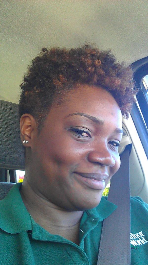 Mahala Page - Class of 1997 - Miramar High School