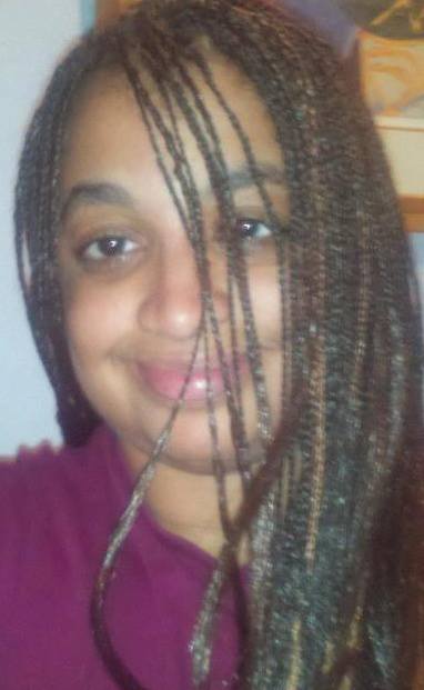 Farah Derenoncourt Taylor - Class of 1999 - Miramar High School