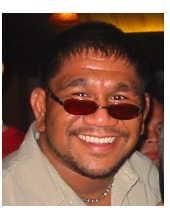 Kenneth Lateo - Class of 1992 - Miramar High School