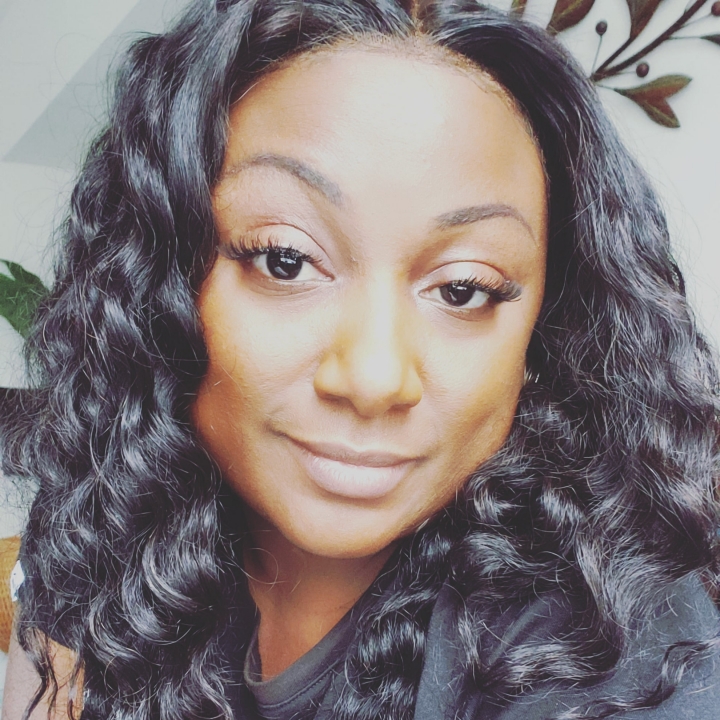 Dale Elizabeth Taylor - Class of 1992 - Miramar High School