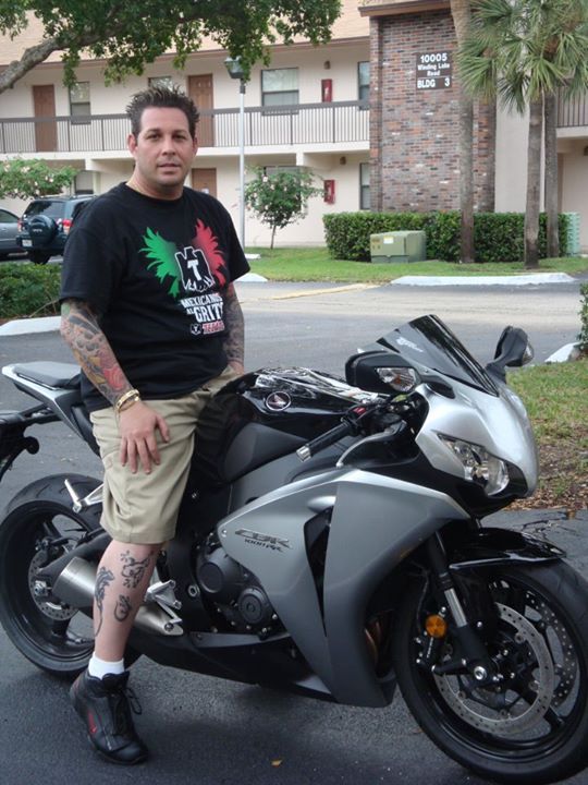 David Langel - Class of 1990 - Miramar High School