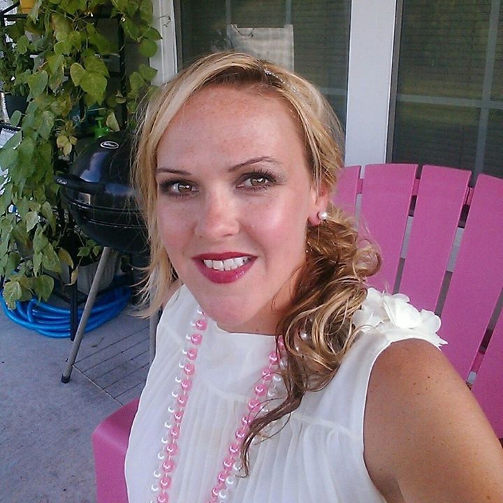Cathi Hunt - Class of 1996 - Niceville High School