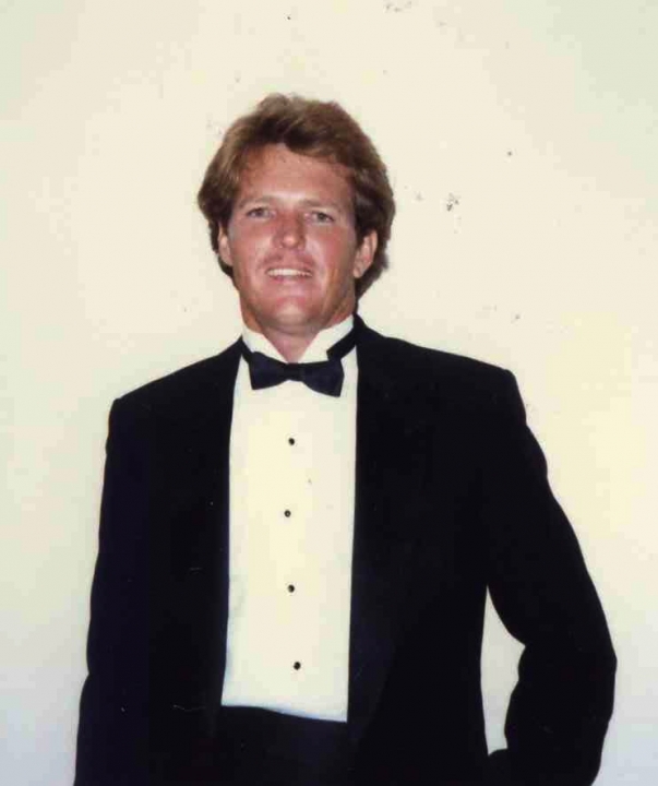 Robert Kelley - Class of 1974 - Niceville High School