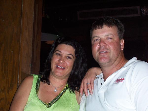 Patric Lelievre - Class of 1985 - Niceville High School