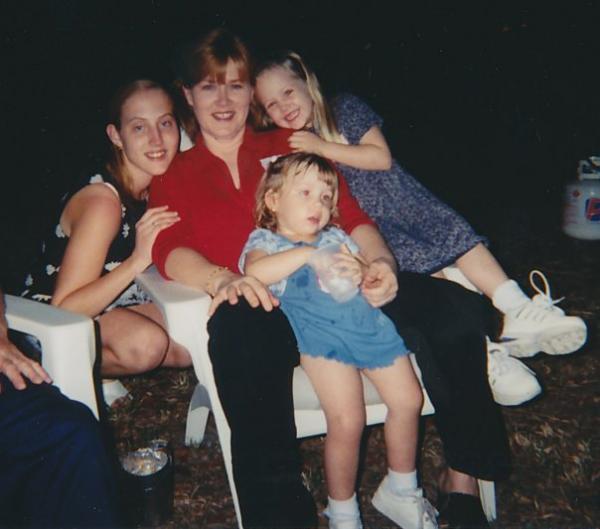 Kim Zorn - Class of 1977 - Niceville High School