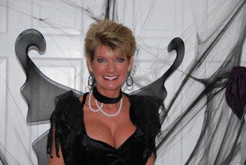 Donna Swanson - Class of 1981 - Niceville High School