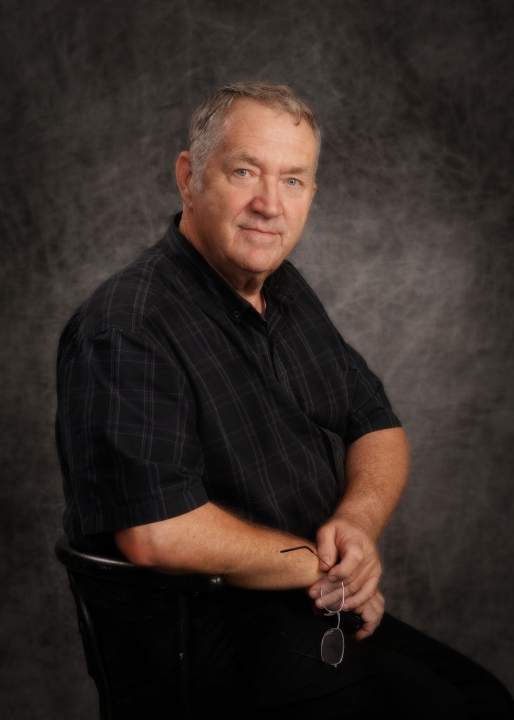 Henry Kinsey - Class of 1967 - Niceville High School