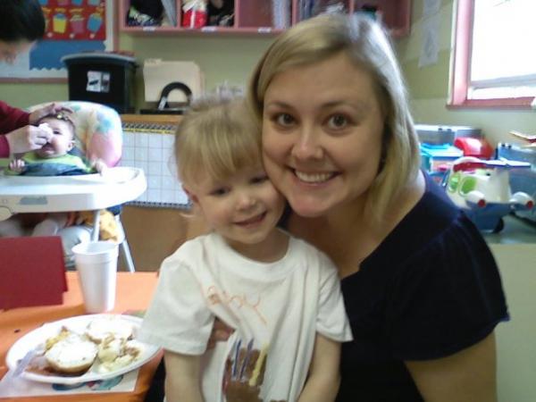 Nicole Johnson - Class of 1998 - Niceville High School