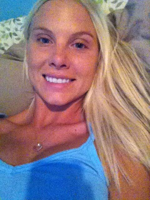 Jordan Lizbeth - Class of 2010 - Niceville High School