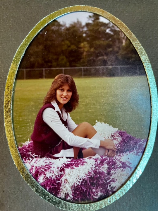 Tammy Brigham - Class of 1983 - Niceville High School