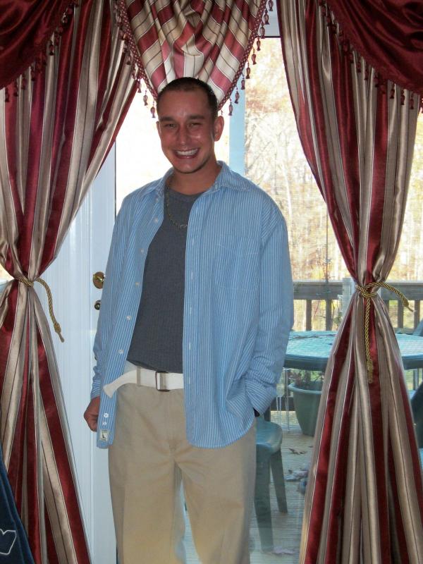 David Whitney - Class of 1998 - Niceville High School