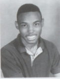 Brian Stevens - Class of 1999 - Niceville High School