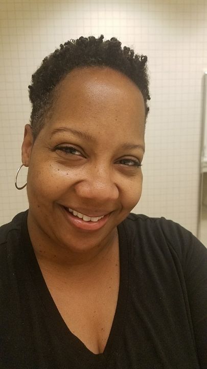 Danielle Powell - Class of 1991 - Niceville High School