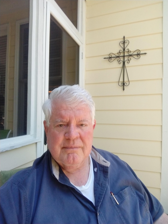 Mike Dominy - Class of 1966 - Niceville High School