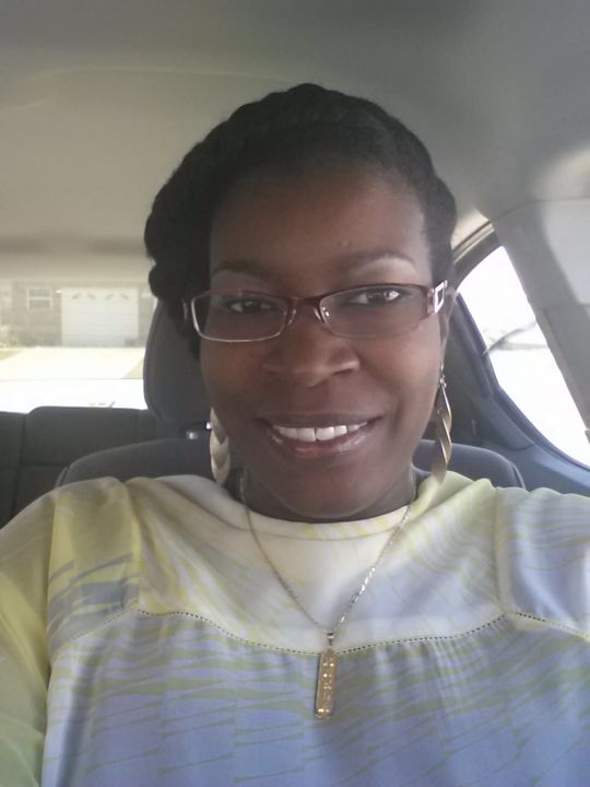 Karla Moore - Class of 1994 - Niceville High School