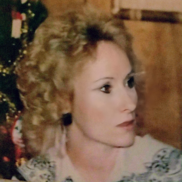 Stephanie Langston - Class of 1971 - Niceville High School