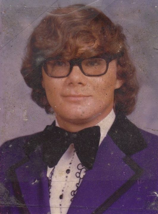 Alan Azzarita - Class of 1976 - Niceville High School