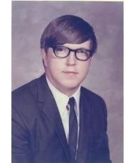 Donald Smith - Class of 1972 - Niceville High School