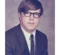 Donald Smith, class of 1972