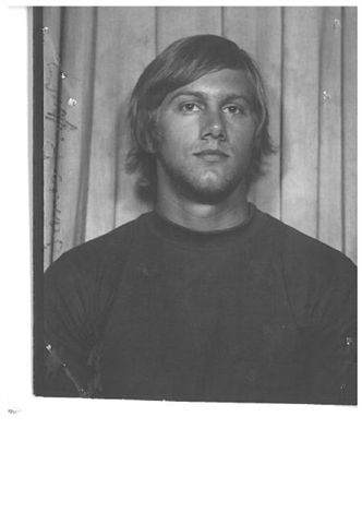 James Henry - Class of 1965 - Germantown High School