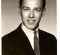 Harry L, class of 1966