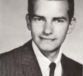 Mike Seals, class of 1966